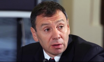 Сергей Марков