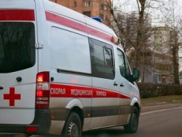Скорая помощь