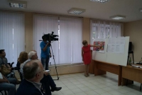 Слушания в Госдуме