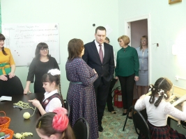 Урюпинск