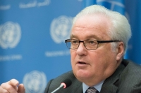 Виталий Чуркин
