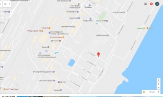 Волгоград - улица Чуркина