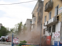 Волгоград взрыв