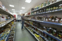 Россияне выступают за введение продовольственных карт