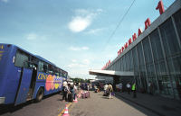 Ответственность за недобросовестные авиакомпании планируют возложить на аэропорты