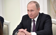Путин рассказал о судьбе Курил в японских руках