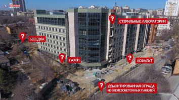ЗА честные покупки