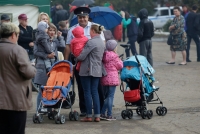 Госдума во втором чтении рассмотрит законопроект на «необычные» детские имена