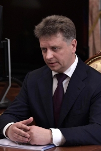 Генпрокуратура России вынесла представление главе Минтранса