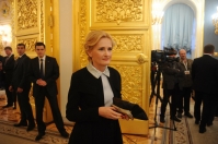 В России говорят о переносе закона Яровой на пять лет