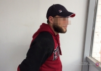 В Волгограде грабитель с ножом напал на сотрудника офиса микрозаймов