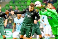 ФК «Краснодар» (Россия) – «Сельта» (Испания) – 0:2 (0:0)