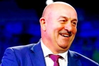 Станислав Черчесов