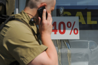 В России могут ужесточить покупку сим-карт