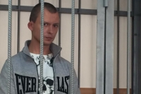 Сбившего в Волгограде роллера Яковлева оставили в колонии
