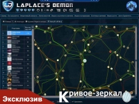 Демоны Лапласса