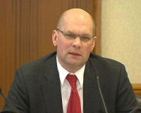 В Волгоград прибыл представитель Администрации Президента РФ