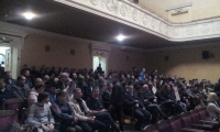 В Волжском «дали добро» проекту по производству карбамата