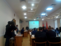 В Волгограде назначен новый глава МВД