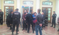 В Волжском «дали добро» проекту по производству карбамата