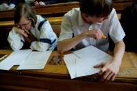Девятиклассников с 2018 года обяжут проходить собеседование перед экзаменами 