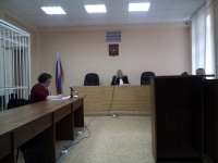 Роман Яковлев снова пытается заменить себе наказание