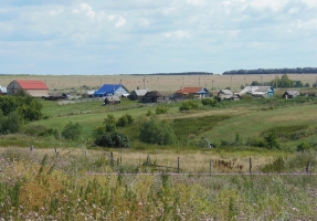 Хутор