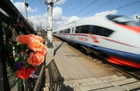 Теракт на «Сапсанах» в Петербурге готовили при помощи «башмака»