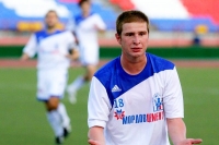 Кирилл Курочкин 