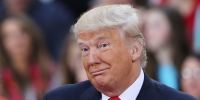 Трамп заморозил «подарок» Обамы для Палестины