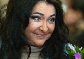 Лолита Милявская