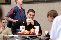 В McDonald’s запретили продавать куриные наггетсы