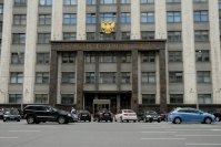 В Думе планируют ужесточить наказание для стритрейсеров и автохамов