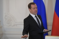 Владимир Путин: «Дмитрия Анатольевича не уберегли»