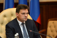 У «Почты России»  новый гендиректор