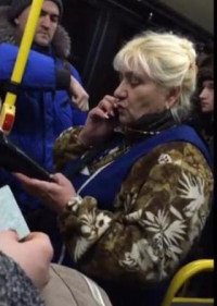 Волгоградец стал свидетелем сбоя в работе нового электронного билета