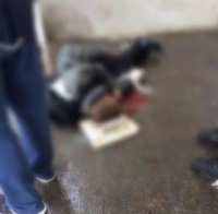 В Петербурге прогремел взрыв: пострадал подросток