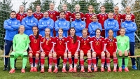 Молодые россиянки отправились во Францию