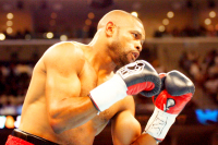 Рой Джонс чемпион мира по версии WBF