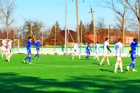 «Ротор-Волгоград» закончил сбор поражением от «Афипса»