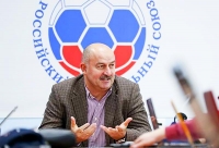 Черчесов не вызвал в сборную ни одного игрока из «Ротора»