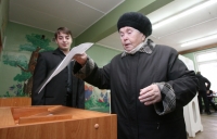 «Карусели» на выборах будут караться  уголовным наказанием