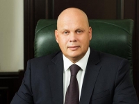 Замглавы МВД России ушел с поста на фоне коррупционного скандала