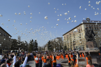 В Волгограде в День космонавтики пройдет исторический квест