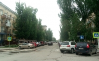 Улица Советская