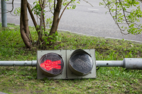 В Амурской области объявлено штормовое предупреждение