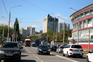 Дорога