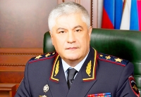 Владимир Колокольцев возглавил «Динамо»