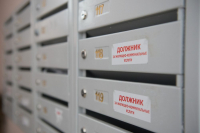 Угрозами и насилием коллекторов по отношению к должникам займется «Единая Россия»