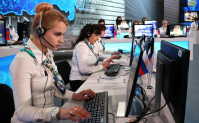 Роспотребнадзор открыл горячую линию для участников и гостей ЧМ-2018